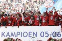 Fussball  International Holland Casino Eredivisie