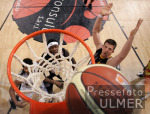 Basketball  1. Bundesliga  Trier  -   Tbingen 