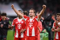 Fussball 1. Bundesliga  Saison  25/26 
FC Bayern Muenchen - Borussia Dortmund