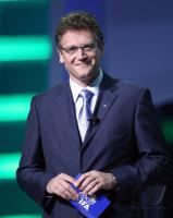 Fussball WM 2010  Qualifikationsgruppen - Auslosung