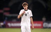 Fussball, Junioren U 17 WM 2025 El Salvador- Deutschland, Gruppe G