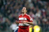 Fussball 1. Bundesliga: FC Bayern Muenchen - 1.FC Nuernberg