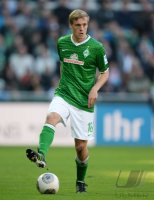 Fussball Saison 1. Bundesliga  Saison 2013/2014: SV Werder Bremen - 1. FC Nuernberg