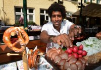 FUSSBALL 1. BUNDESLIGA  2012/2013: Dante (FC Bayern Muenchen)