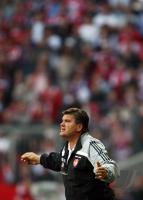 Fussball 1. Bundesliga, FC Bayern Muenchen - 1.FC Nuernberg