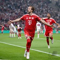 Fussball DFB Pokal Finale  2025/2026 in BerlinFC Bayern Muenchen - VfB Stuttgart    23.05.2026