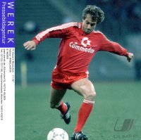 Fussball 1. Bundesliga