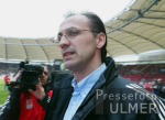 FUSSBALL   Bayer Sportdirektor Jrgen Kohler
