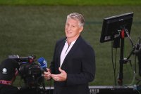 Fussball International Europameisterschaft 2021: England - Deutschland