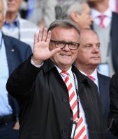 Fussball International Europameisterschaft 2016: Portugal - Oesterreich