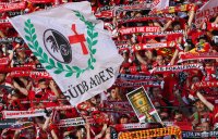 FUSSBALL DFB POKAL FINALE 21/22: SC Freiburg - RB Leipzig