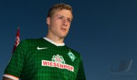 Fussball 1. Bundesliga, Saison 2013/2014: Testspiel Werder Bremen