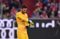 Fussball International Audi Cup 2019: FC Bayern Muenchen - Tottenham Hotspur