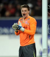 2. Fussball Bundesliga : Michael Ratajczak (Duesseldorf)