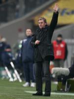 Fussball 2. Bundesliga TSV 1860 Muenchen - VfL Bochum