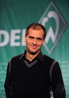 Fussball: 1. Bundesliga Saison 2010/2011: Mitgliederversammlung Werder: FILBRY