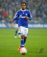 Fussball, 1. Bundesliga Saison 2012/2013: FC Schalke 04 - Borussia Dortmund