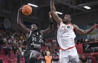 Basketball 2. Bundesliga 24/25: Tigers Tuebingen - Science City Jena