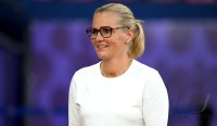 Fussball Frauen Euro 2025 Frankreich - England