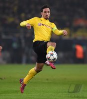 Fussball CHL 14/15 Achtelfinale: Borussia Dortmund  - Juventus Turin