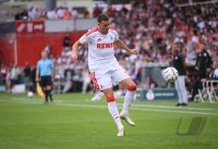 Fussball  DFB Pokal 1. Runde  26/27   24.08.2026 FC Wuerzburger Kickers - 1. FC Koeln