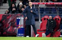 Fussball International 24/25 Testspiel: FC Salzburg - FC Bayern Muenchen