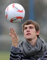 2. Fussball Bundesliga: Stefan Bell (1860 Muenchen)