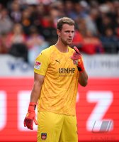 Fussball  Testspiel 1. Bundesliga   26/27   18.08.2026 1. FC Heidenheim - FC Bayern Muenchen