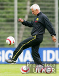 Fussball 1. Bundesliga: Trainingsauftakt Borussia Dortmund