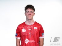 Volleyball 1. Bundesliga  Saison 26/27: Fotoshooting TV Rottenburg
