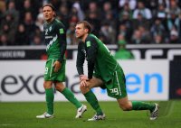 Fussball: 1. Bundesliga Saison 2010/2011: Werder Bremen