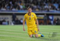 Fussball U 21 EM 2009:  Serbien - Schweden