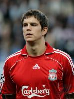 Fussball Champions League FC Chelsea  - FC Liverpool