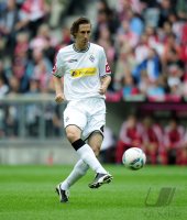 Fussball 1. Bundesliga, Saison 2011/2012:  Roel Brouwers (Borussia Moenchengladbach)