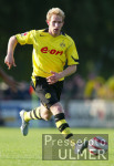 Fussball 1. Bundesliga: BVB, KRINGE Einzelaktion