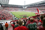Fussball 2. Bundesliga: Ubersicht RheinEnergie Stadion