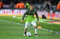 Fussball International Testspiel: Deutschland - England