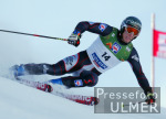 SKI   Weltcup  Riesensalalom  Slden Herren  Christoph Gruber (AUT)