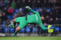 Fussball CHL 16/17 Gruppenphase: FC Basel - Paris Saint-Germain