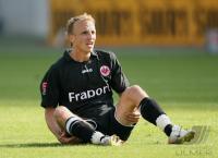 Fussball 1. Bundesliga 06/07  VfB Stuttgart - Eintracht Frankfurt