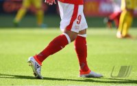 Fussball International Europameisterschaft 2016: Rumaenien - Schweiz