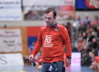 Handball 2. Bundesliga 22/23: HBW Balingen/Weilstetten - 1. VfL Potsdam