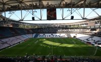 FUSSBALL  EUROPA LEAGUE  SAISON 2025/2026   Finale in Istanbul, 19.05.2026 Training SC Freiburg