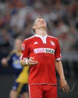 Fussball MC Fit Allstars - FC Bayern Muenchen