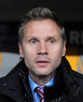 Fussball Champions League: Trainer Thorsten Fink (FC Basel)