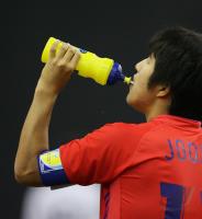 Fussball International  U 20 WM Korea - USA