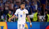 Fussball Europameisterschaft 2024: Spanien - Frankreich