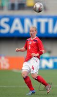 Fussball Frauen FIFA U 20  WM  2008      Vorrunde 