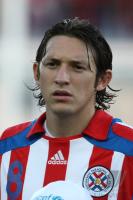 Fussball International 42. Copa America in VenezuelaParaguay - USA