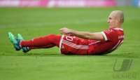 Fussball  1.Bundesliga   Saison 17/18: FC Bayern Muenchen - Borussia Dortmund